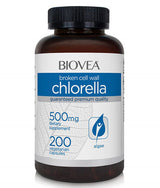 Cherorla 500 mg / 200 spąstų