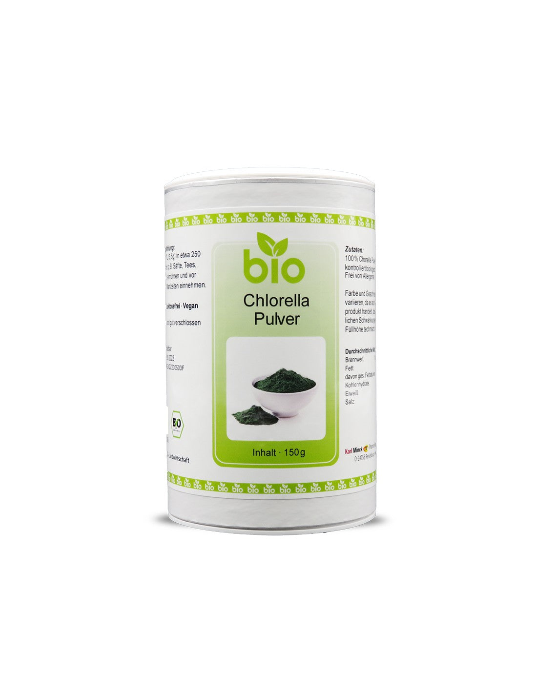 ChloreCell True - ChloreA Pulver, 150 g