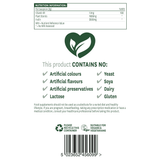 Colesterol Suporte Fórmula 90G NatureAid