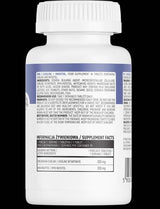 Choline + Inositol 90 Tablets