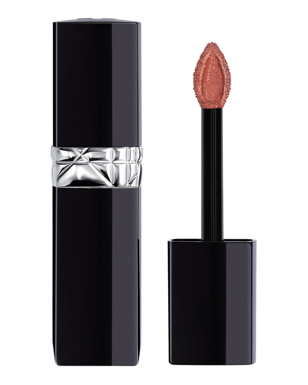 Dior Rouge Forever Barra De Labios N200 Nude Touch 1un
