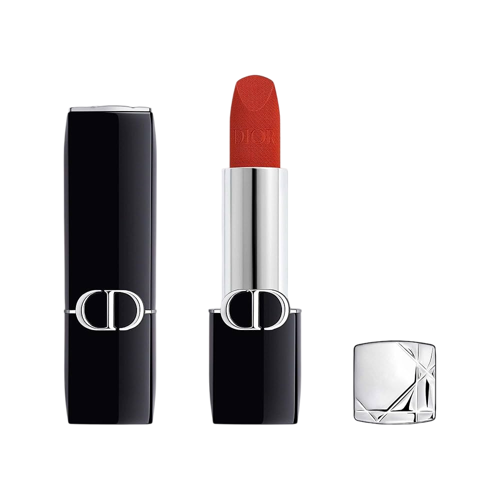 „Dior Ruge Dior Bar de Labios Sick Fahrenheit Velvet“ 30 ml