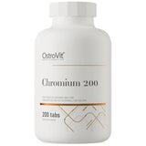 Chromium 200 - 200 Tablets