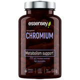 Kroomi 200 mcg - 120 kapslit