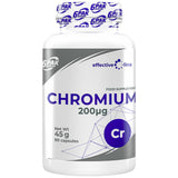Chromium 200 mcg - 90 capsules