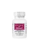 Chromium Cruciferate / Chrome, 200 µg, 30 capsules Ecological Formulas