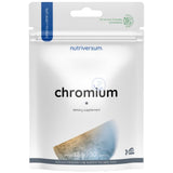 Chromium Tablet | 200 mcg Chromium Picolinate - 30 Tablets