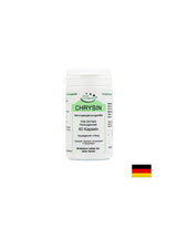 Gastrointestinal tract - Extract of wild wormwood, 180 capsules Vegavero