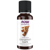 Olej z kory cynamonowej | 100% czysty cynamomum zeylanicum - 30 ml