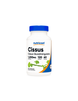 Kosti a klouby - Cissus, 120 <tc>Nutricost</tc> kapsle
