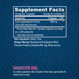 Cisus 500mg / 100 Fallen