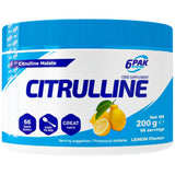 Citrulline Powder - 200 grams