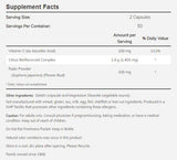 Citrusové bioflavonoidy 700 mg - 100 tobolek