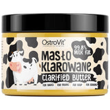 Gekleurde boter 99,8% Melkvet 400 gram