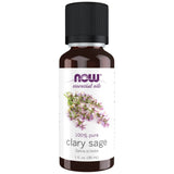 Clary Sage Oil | 100% Pure Salvia Sclarea - 30 ml