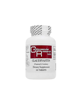 Claudivastin / Propionil L-Cannitine, 60 Apë vun Eöologe Formelen