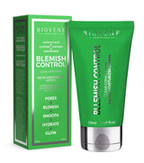 Clear Balance – Moisturizing face cream against pimples and imperfections with niacinamide 50 ml