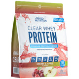 Clear Whey Protein | Hydrolyzed Whey Protein Isolate - 250 grams