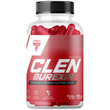 Clenburexin | Termogeniczny palnik tłuszczu - 90 kapsułek