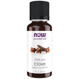 Gvazdikėlių aliejus | 100% gryna Eugenia Caryophyllus - 30 ml