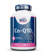 Tso-10 60 mg. / 120 Kappen.