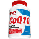 Coq10 100 mg - 60 cápsulas
