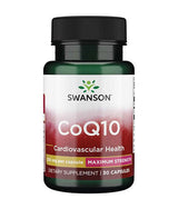 Coq10 200 mg - 30 tobolek