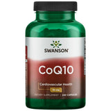 Coq10 30 mg - 240 tobolek