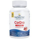 COQ10 Gummy 100 mg - 60 gumzy