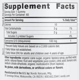 COQ10 Gummy 100 mg - 60 gumzy