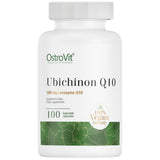 Coq10 / Ubichinon 100 mg 100 tobolek