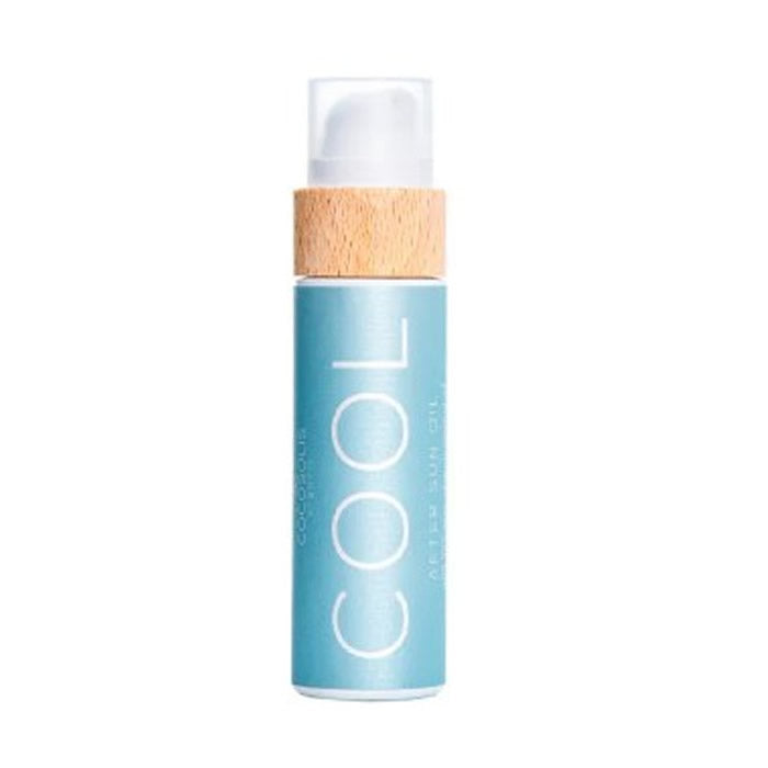 <tc>COCOSOLIS</tc> Chladivý olej po opalování 110 ml