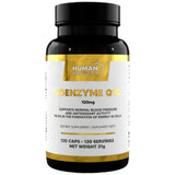 Coenzyme Q10 100 mg | s fosfolipidy - 120 tobolek