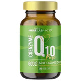Coenzyme Q10 Pure | Coq10 600 mg - 120 tobolek