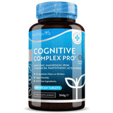 Kognitivní komplex pro 180 veganské tablety