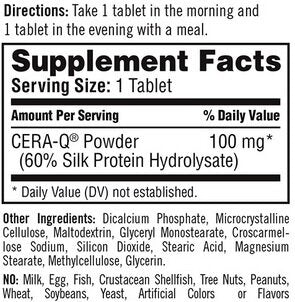 Cognium 60 Tabs.