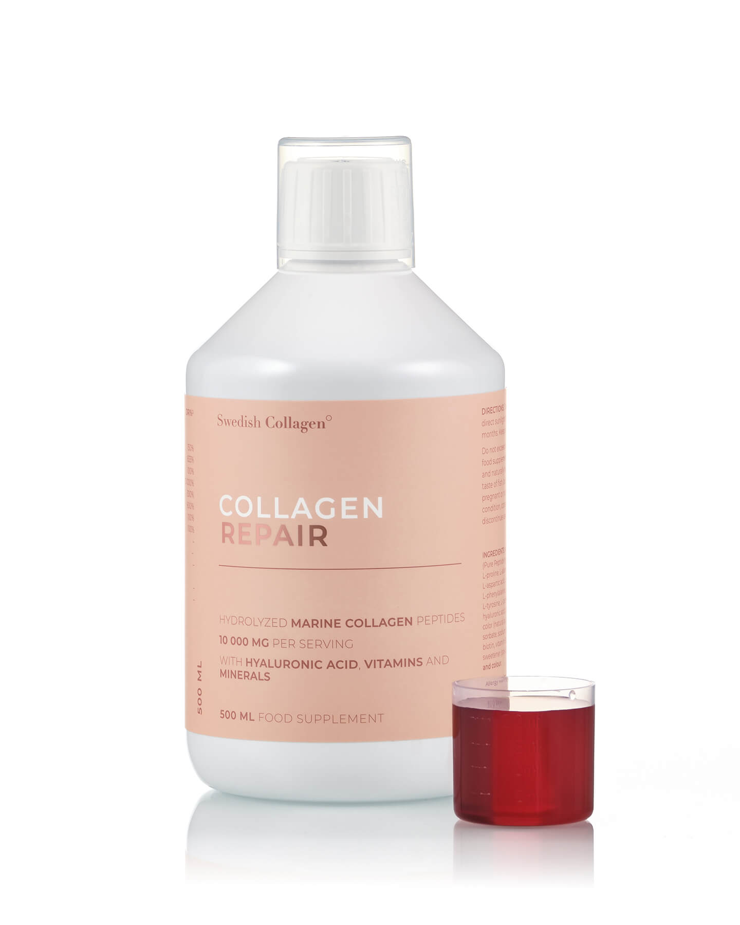 Collagen Repair 500ml