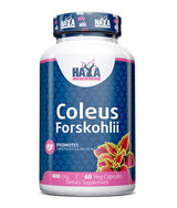 Tsoleus forskhlii / 60 VCAPS