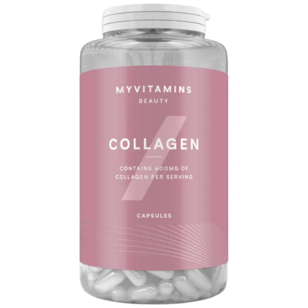 Collageen - 90 capsules