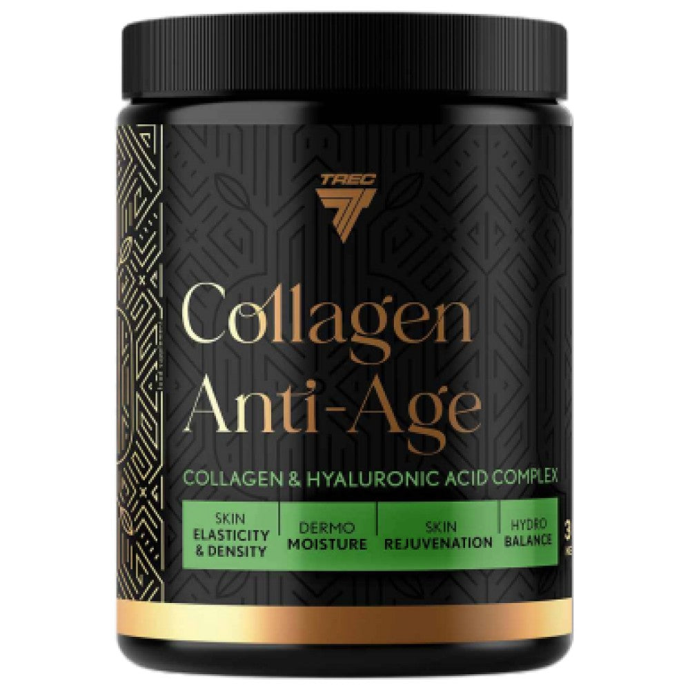 Collágeno Anti-edad | Colágeno marino con Dracobelle ™ Nu, Hialuronic Acid & Coq10 - 300 gramos