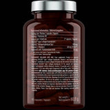 Collagen Anti Age | with Vitamin C & Hyaluronic Acid - 90 capsules