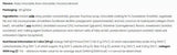 Barra de colágeno | Barra de proteína alta com 5000 mg de colágeno hidrolisado - 60 gramas