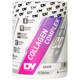 Complejo de colágeno | con ácido hialurónico y berry acai - 300 gramos