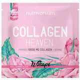 Collagen Heaven | added Zinc, Vitamin C and Hyaluronic Acid - 15 grams