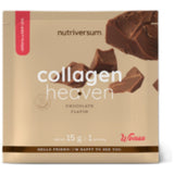 Collagen Heaven | added Zinc, Vitamin C and Hyaluronic Acid - 15 grams