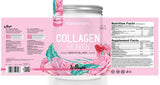 Collagen Heaven | added Zinc, Vitamin C and Hyaluronic Acid - 600 grams