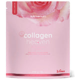 Collagen Heaven | added Zinc, Vitamin C and Hyaluronic Acid - 600 grams
