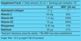 Ciecz kolagenu / 1000 ml