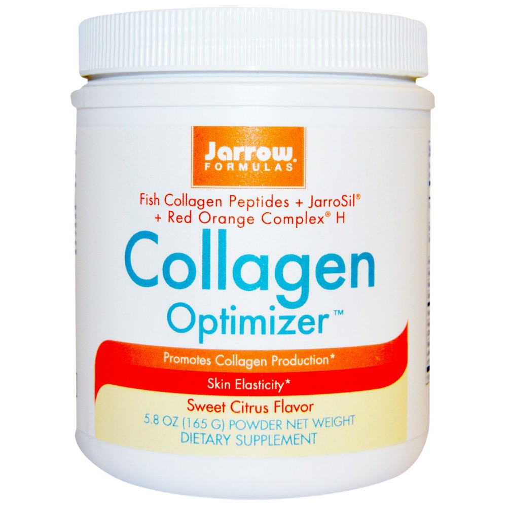 Optimizador de colágeno 165 gramos