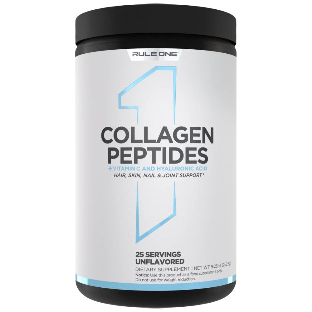 Collagen Peptides - 262.5 grams